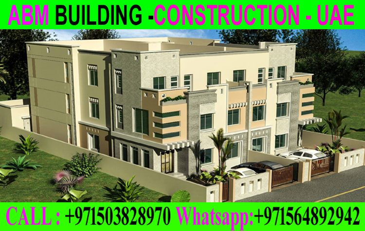 Shuttering And Formwork Contractors In Dubai Ajman Sharjah