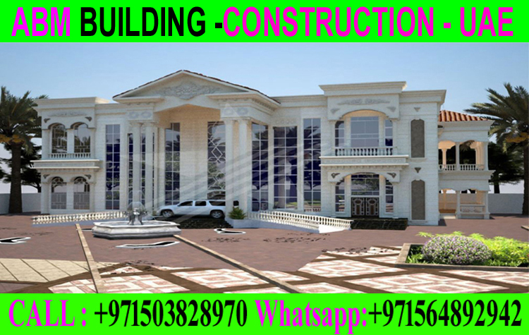 Shuttering And Formwork Contractors In Dubai Ajman Sharjah