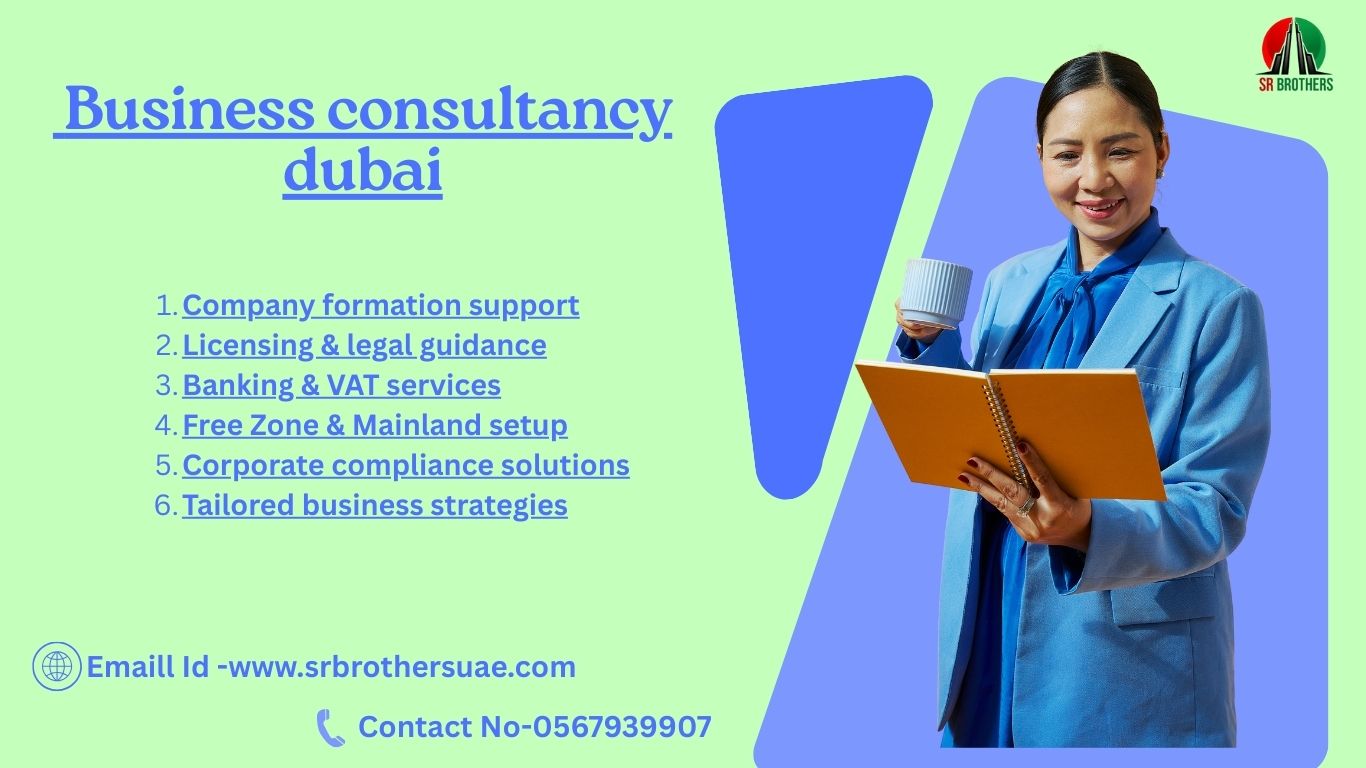 Your Gateway To Successful Business Opening In The Uae