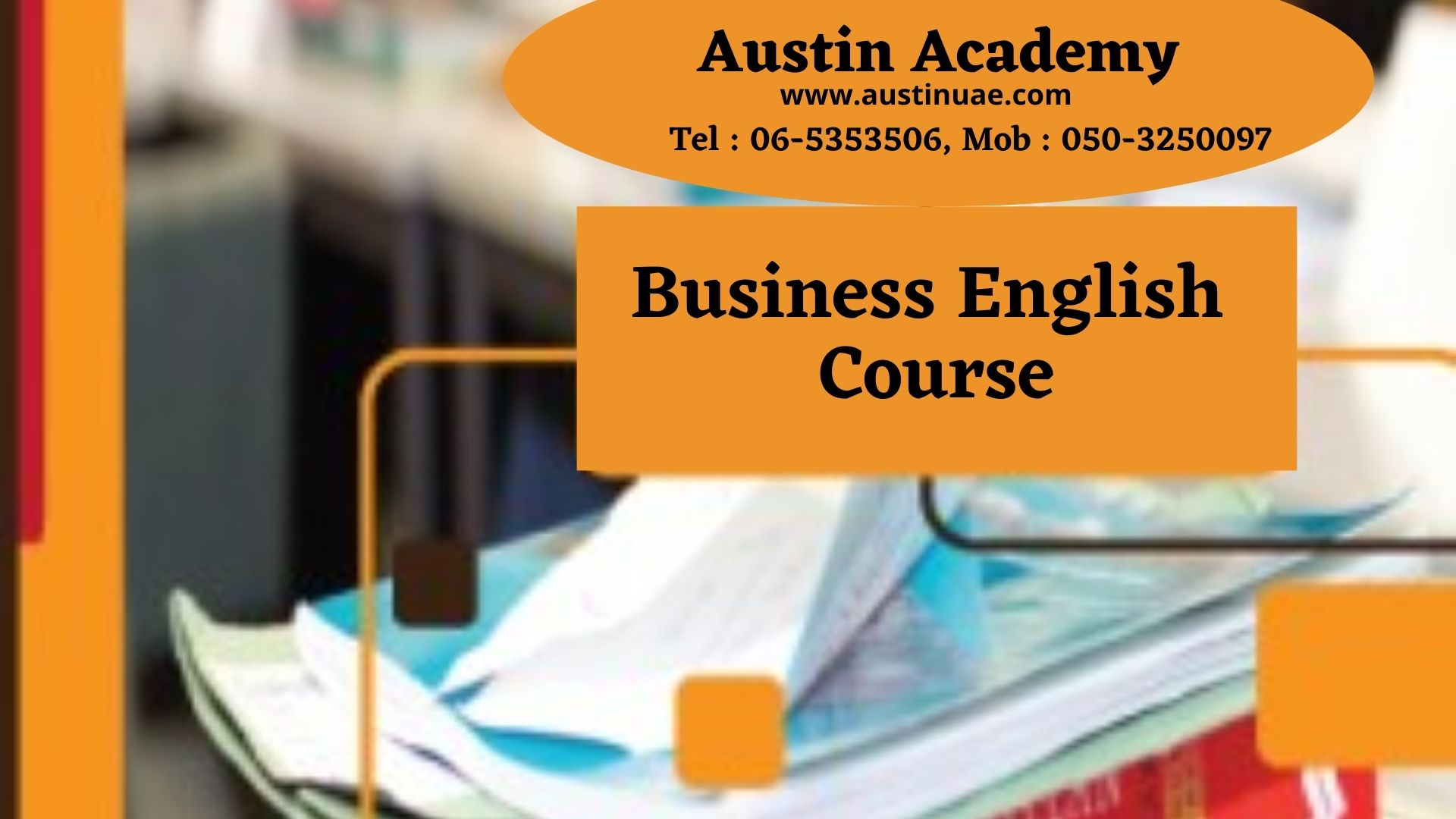 English Language Class In Austin Academy Call 0509249945