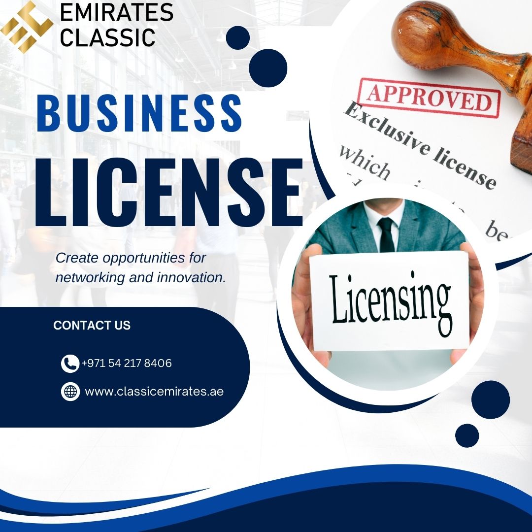 Industrial Licensing In Dubai, Uae Requirements, Costs, And Benefits