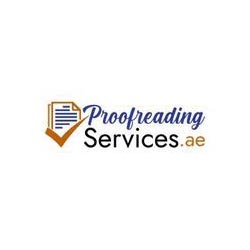Proofreading Services Uae in Dubai