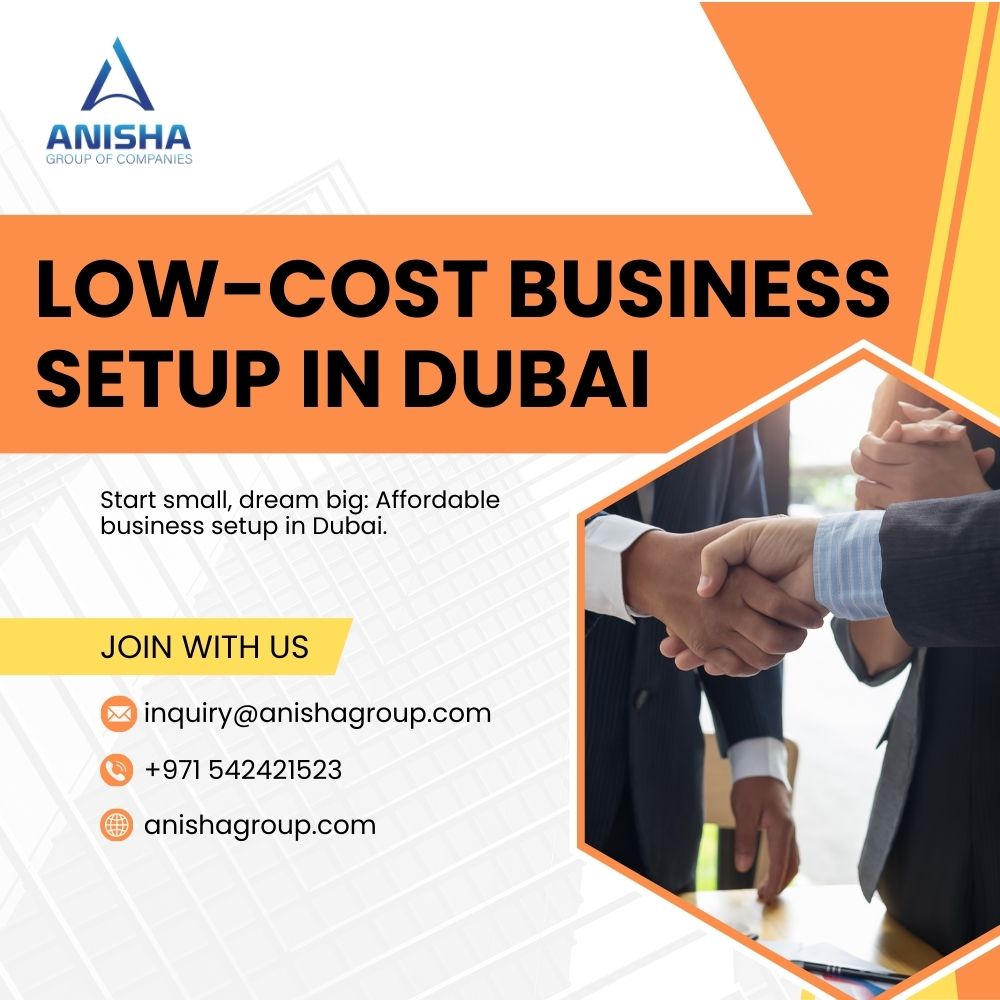 Business Setup Consultants In Dubai, Your Gateway To Success