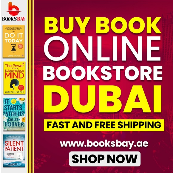 Buy Book Online Bookstore Dubai Booksbay Uae