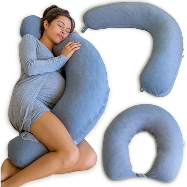 Buy Maternity Pillows Online In Uae Laadlee