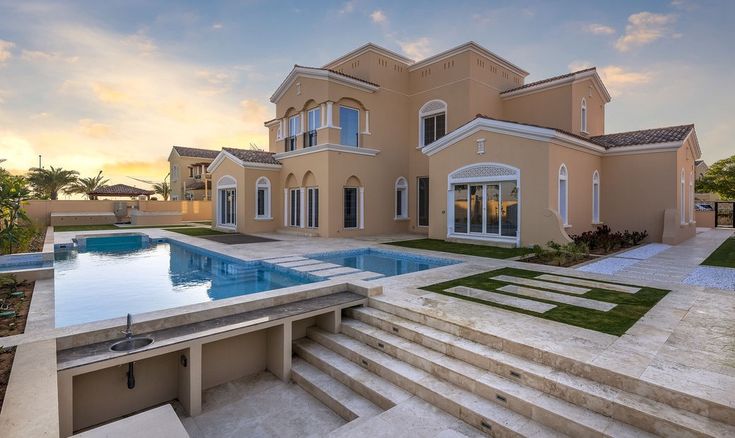 Properties For Sale In Dubai Invest In Your Dream Home Today