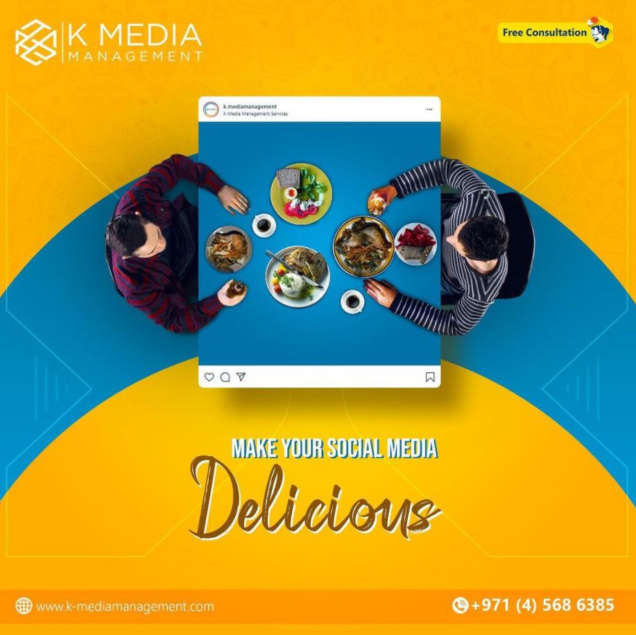 Best Social Media Marketing Agency In Uae 0508309286