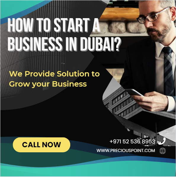 Grab Your Printing Services License In Dubai