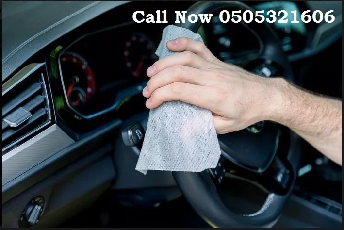 Car Interior Cleaning Dubai Sharjah Ajman At Your Door Step 0505321606