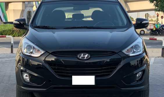 Hyundai Tucson 2014 for Sale in Dubai