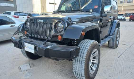 2009 Jeep Wrangler 3 8l V6 Sahara for Sale