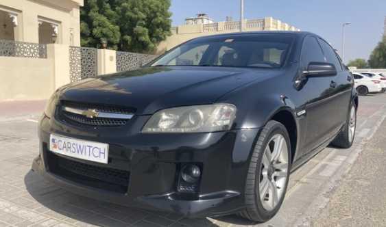 2008 Chevrolet Lumina 3 6l V6 for Sale in Dubai