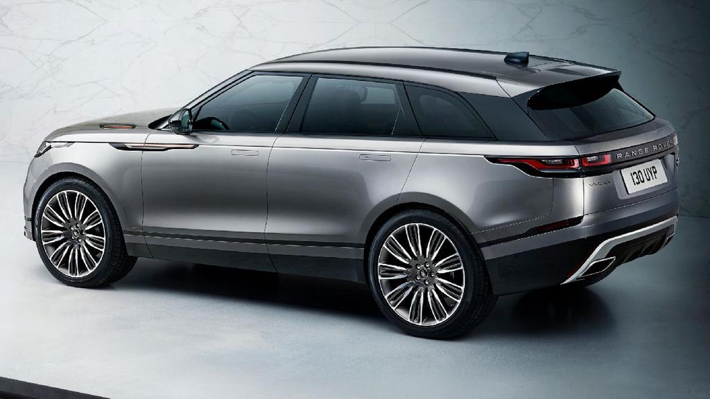 Range Rover Service Center In Dubai for Sale