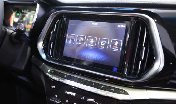 2022 Jetour X90 Black for Sale in Dubai
