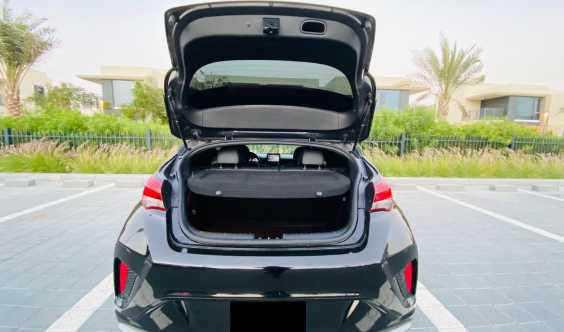 Veloster Eco Boost Ll 1 6tc I4 Fwd Ll American Ll Pristine Condition