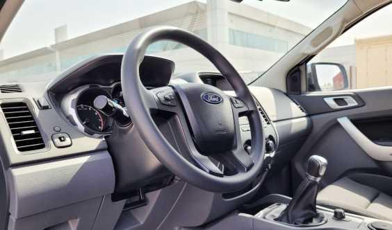 Ford Ranger for Sale in Dubai