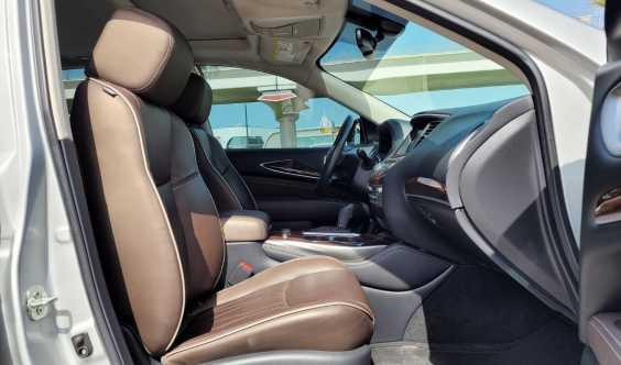 Infinity Qx60 for Sale in Dubai