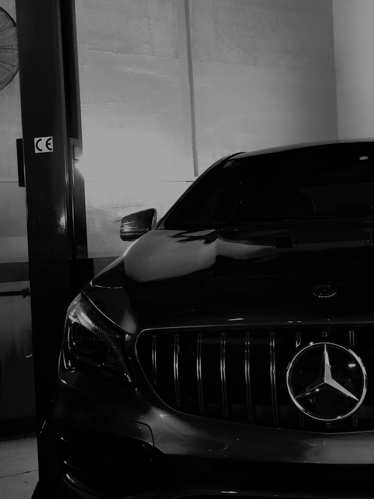 Range Rover And Land Rover Service Center In Dubai
