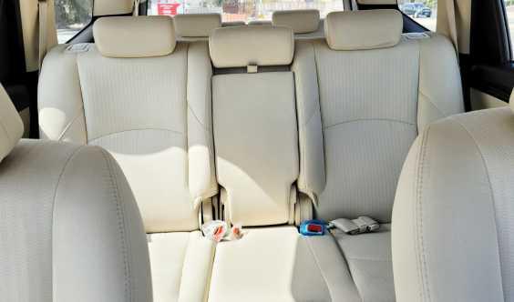 Kia Mohave for Sale in Dubai