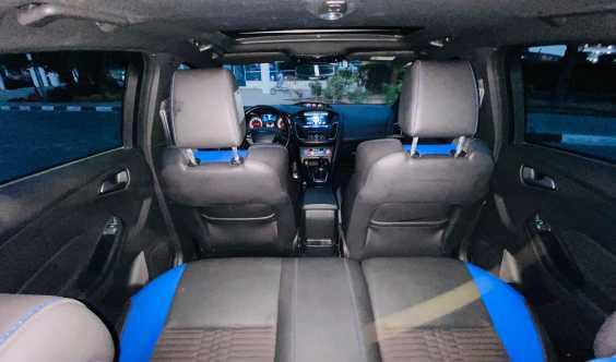 918pm Focus St Ll Sunroof Ll Warranty Ll Manual Transmission Ll Serviceh