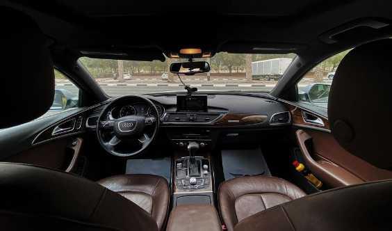 Audi A6 2 8 Quattro Full Option for Sale in Dubai