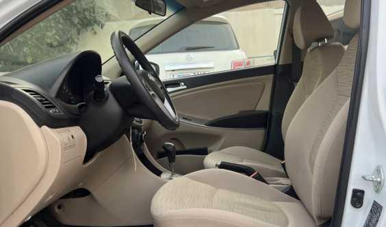 Hyundai Accent 2017 for Sale in Dubai