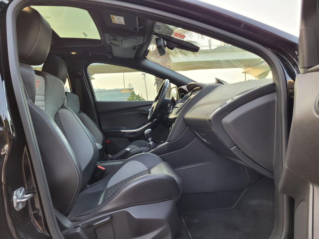 Ford Focus St for Sale in Dubai