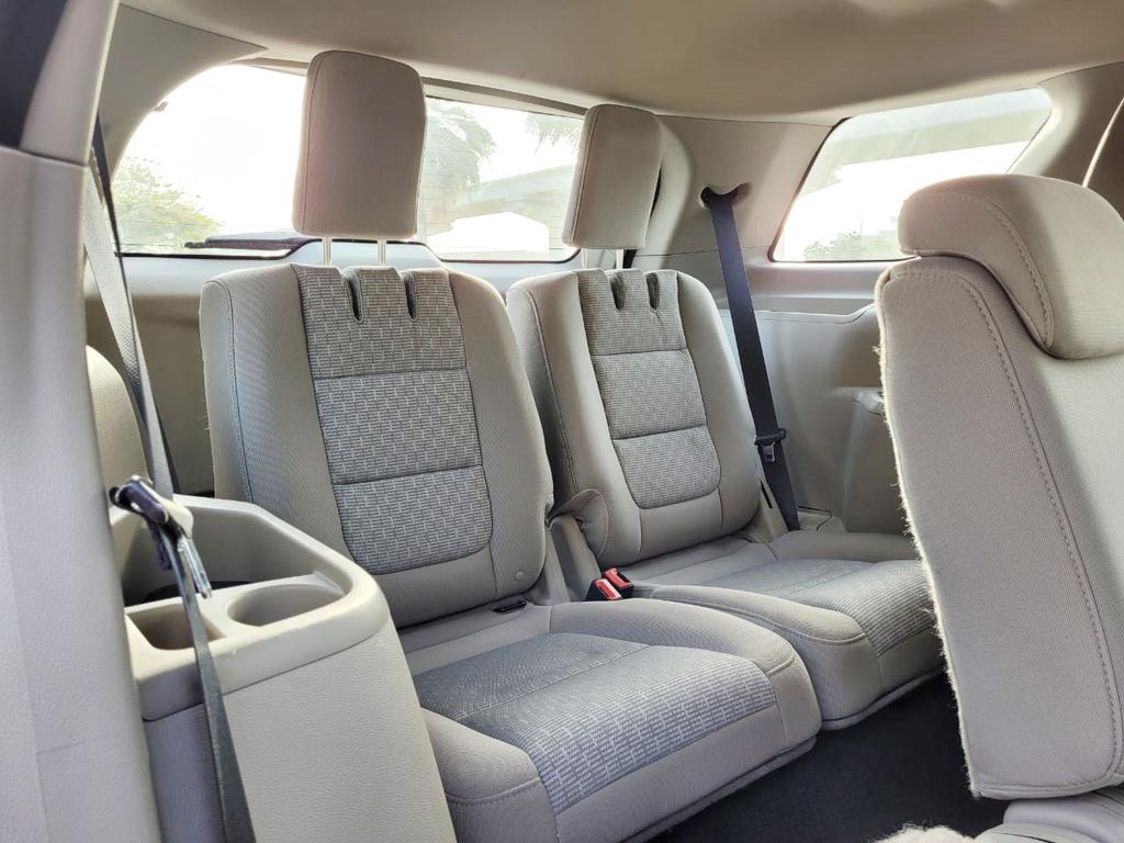 Ford Explorer for Sale in Dubai