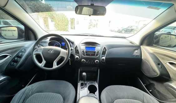 Hyundai Tucson 2014 for Sale in Dubai