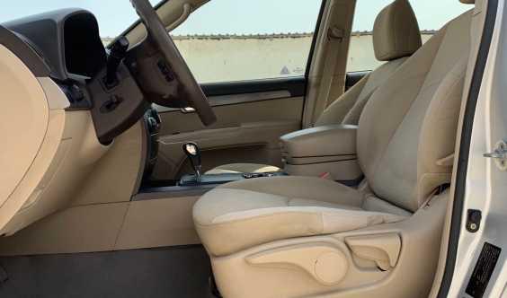 Kia Mohave 2015 for Sale in Dubai