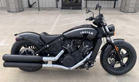 2021 Indian Motorcycle Scout Available For Sale
