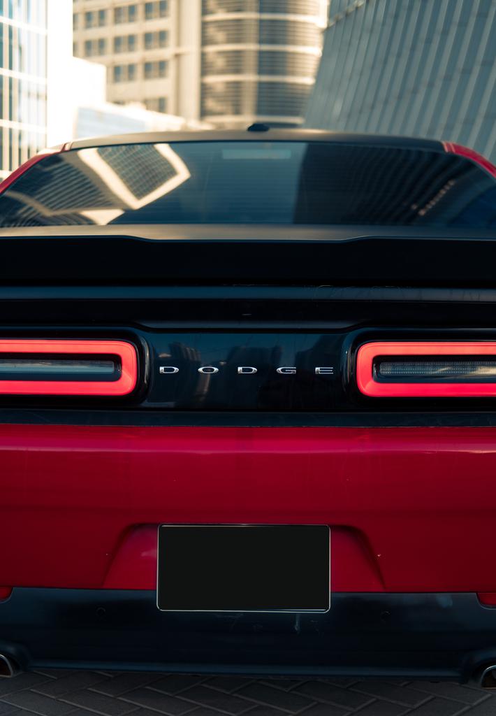Dodge Challenger 2015 for Sale in Dubai