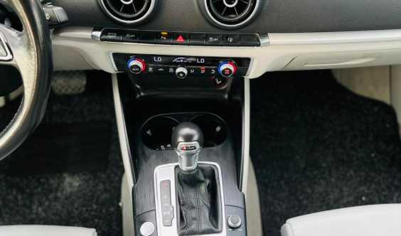 1015pm Audi A3 Ll 1 4 Ll Gcc Ll Well Maintained
