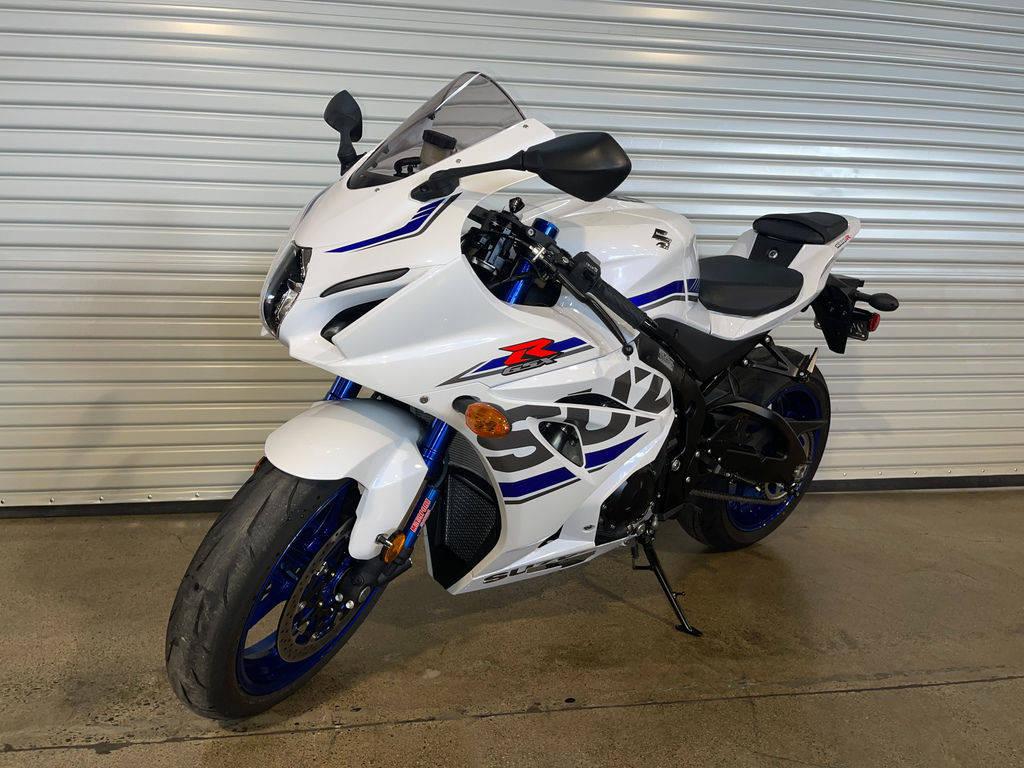 2020 Suzuki Gsxr 1000 for Sale in Dubai
