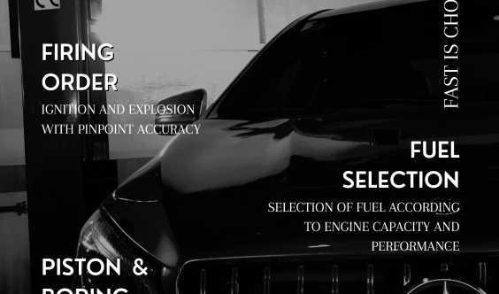 Range Rover And Land Rover Maintenance Center In Sharjah