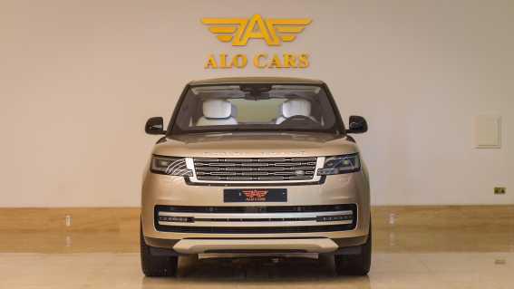 2022 Range Rover Vogue P530 First Edition Warranty Gcc Specifications