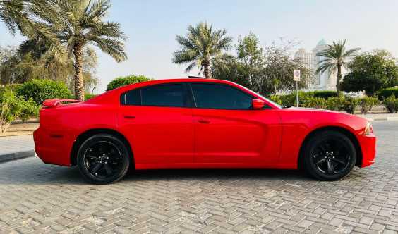 Charger Ll Agency Maintained Ll Gcc Ll Well Maintaned