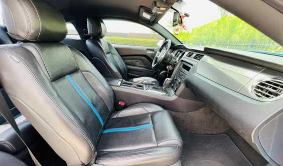 1060pm Mustang Gt Ll Agency Maintained Ll Gcc Ll 5 0 V8