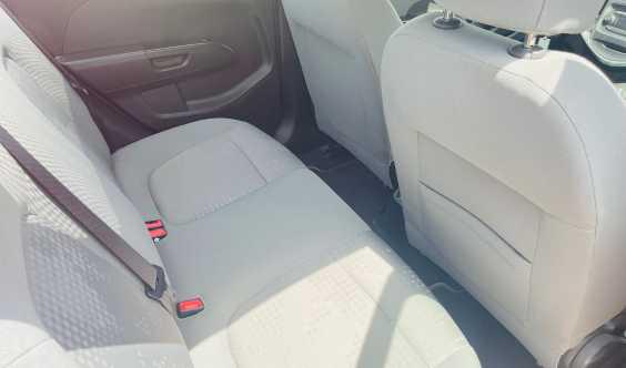 580pm Aveo 1 6 Ll Gcc Ll Low Mileage Ll Pristine Condition
