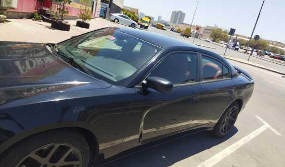 Charger Ll Gcc Ll Well Maintaned for Sale in Dubai