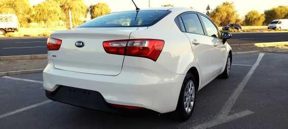 Kia Rio 2016 Gcc for Sale in Dubai