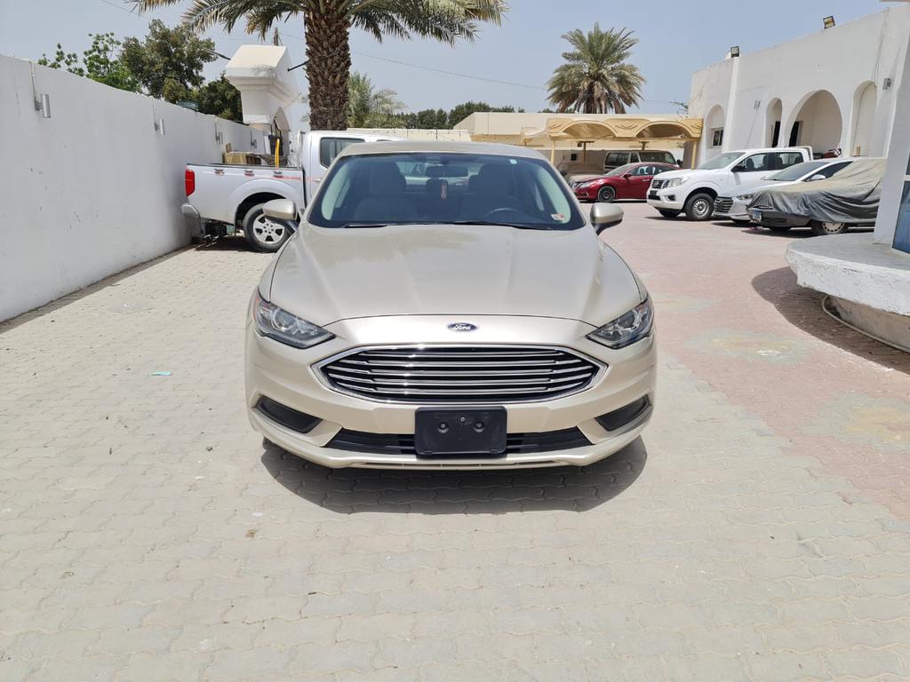 Ford Fusion 2 5l Engine 2017 Engine Stop Start Button 55000 Miles Only Fr
