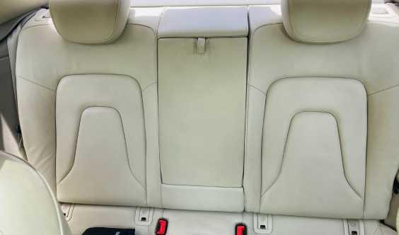 Audi A5 Ll Panoramic Sunroof Ll Gcc for Sale