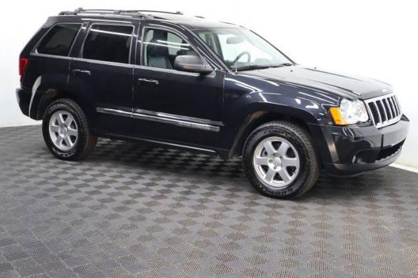 2010 Model Jeep Cherokee Limited For Sell in Dubai