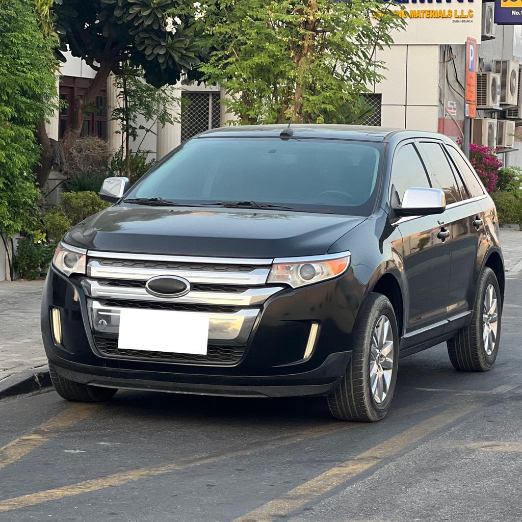 Ford Edge Limited 2013 for Sale in Dubai