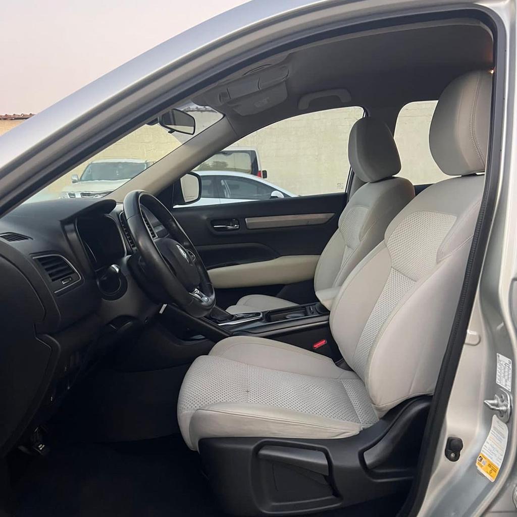 Renault Koleos 2017 for Sale in Dubai