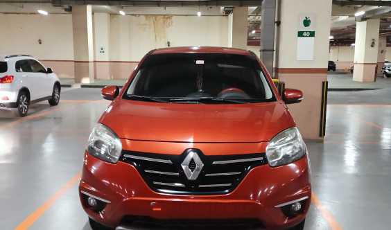 Renault Koleos 2014 Model 2 5l Suv On Sale
