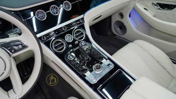Bentley Continental Gtc Ask For Price in Dubai