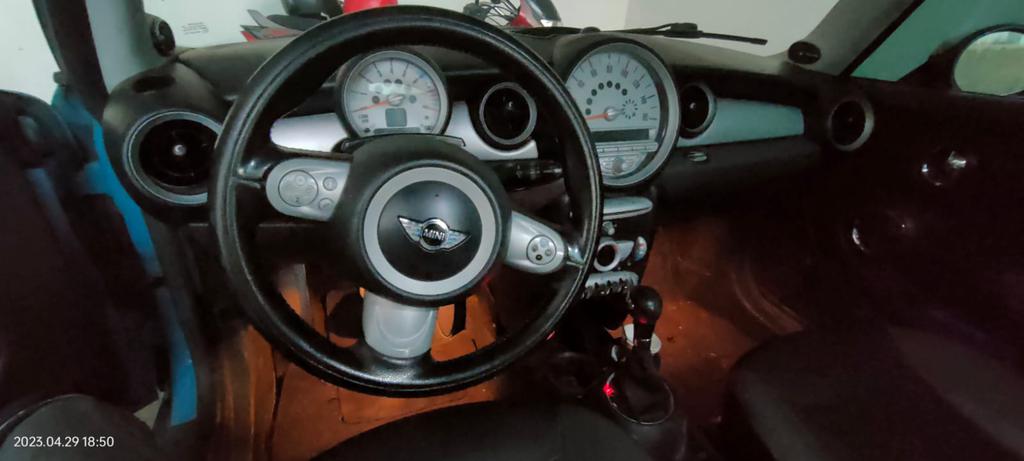 Mini Cooper For Sale in Dubai