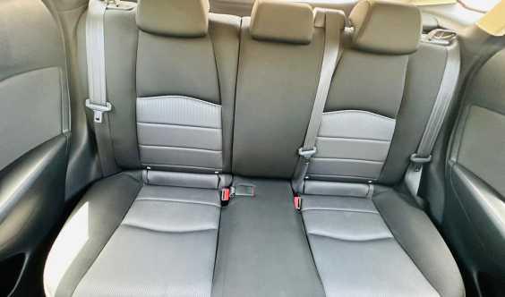 Gcc 800 Pm Mazda Cx 3 Orignal Paint Immaculate Condition